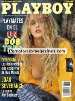 Playboy Spain Nov 1992 magazine